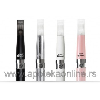 INHALIKA eGo-C SINGLE